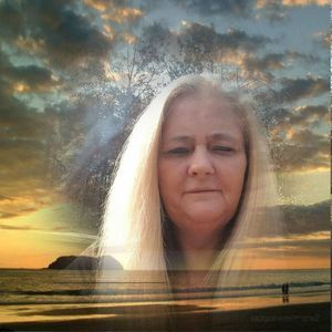 Meet your Posher, Tammy